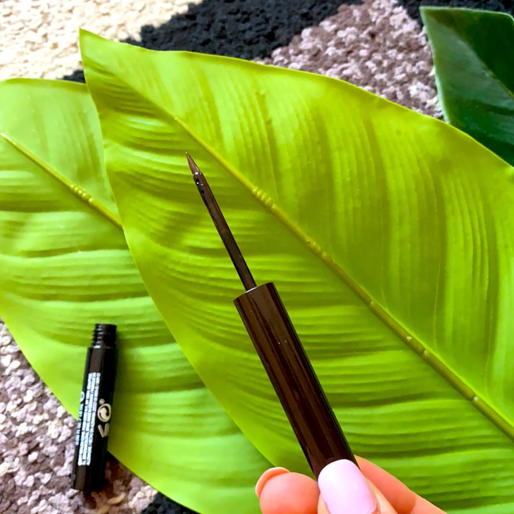 Revlon Color Stay Brow Tint